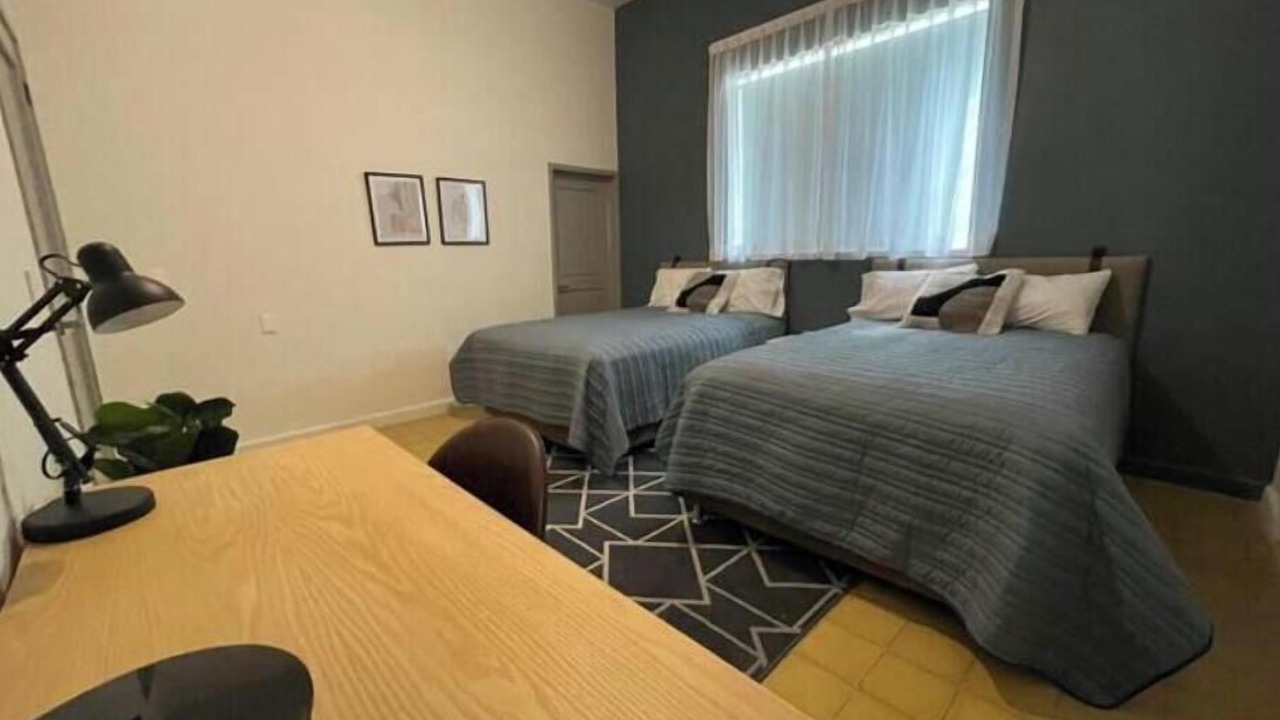 Photo of Bedroom in Zona Minerva