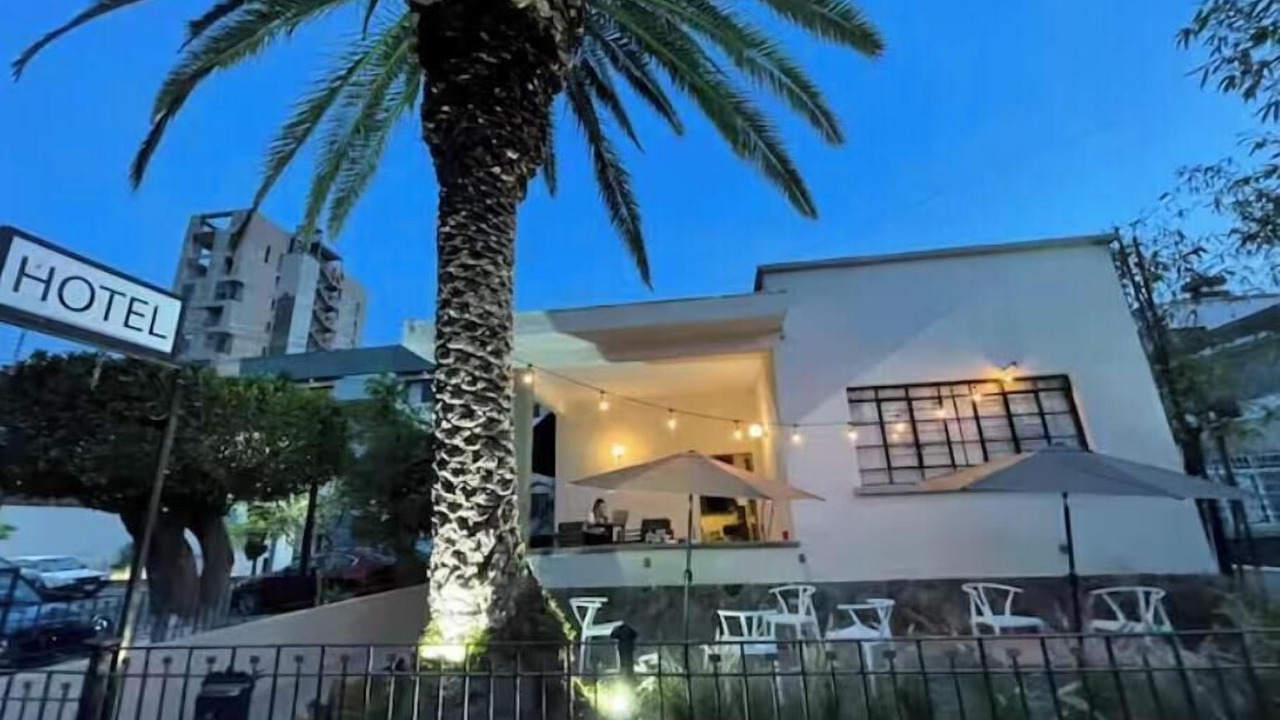 Photo of Outdoor in Zona Minerva
