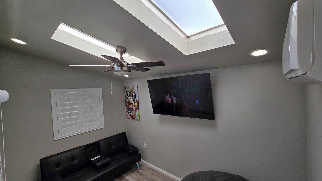 Photo of Livingroom in Fortuna Foothills