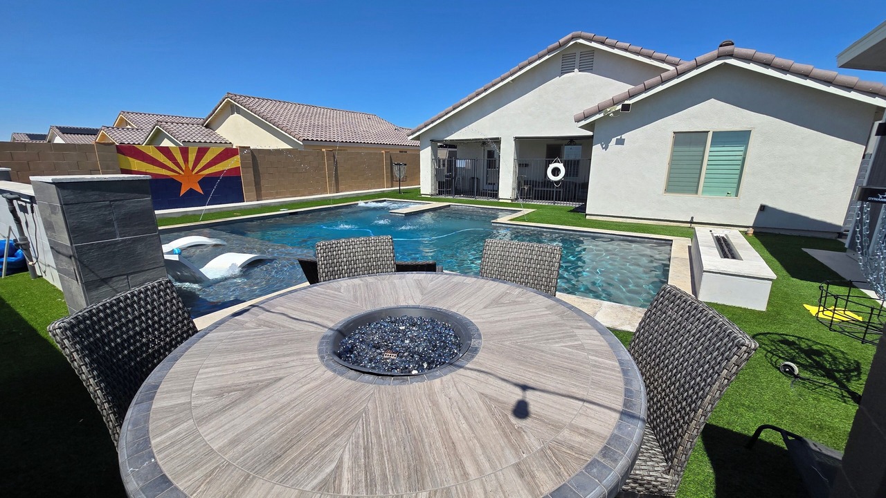 Photo of Outdoor in Fortuna Foothills