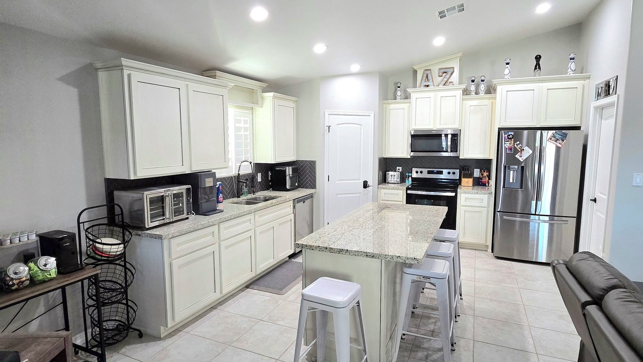 Photo of Kitchen in Fortuna Foothills