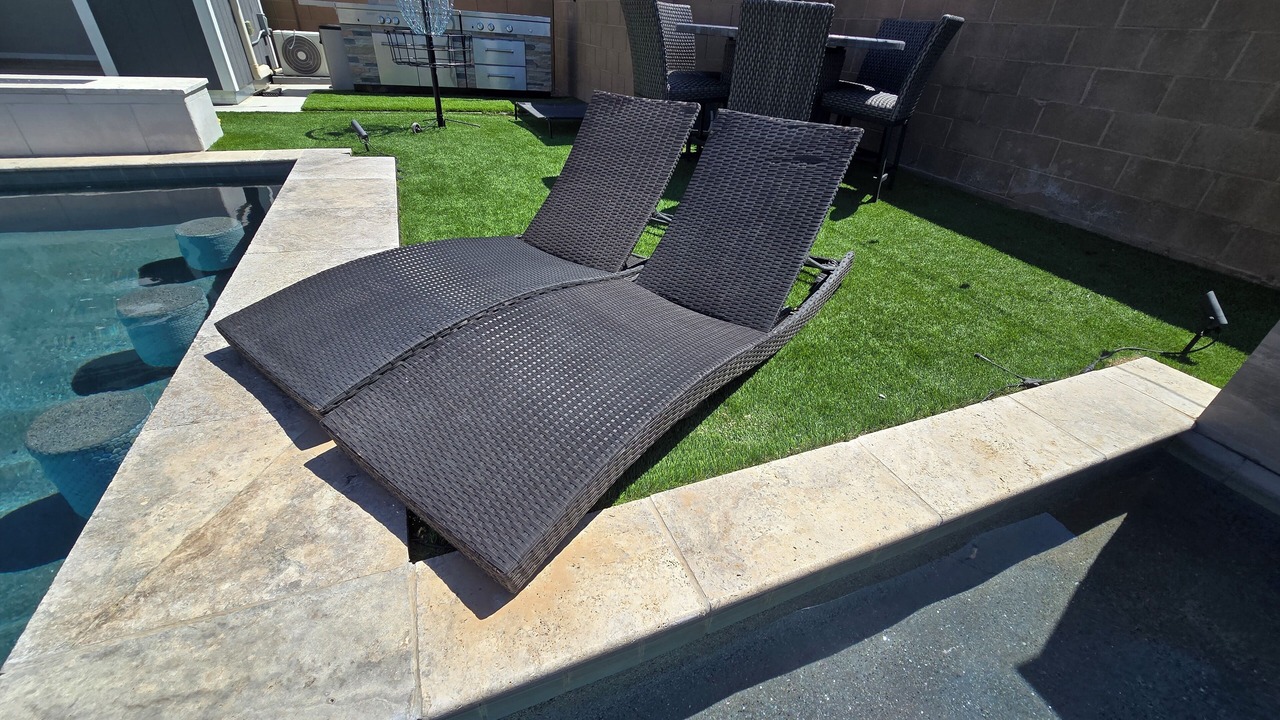 Photo of Outdoor in Fortuna Foothills