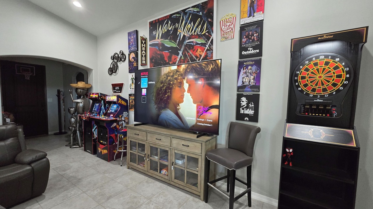 Photo of Bedroom in Fortuna Foothills