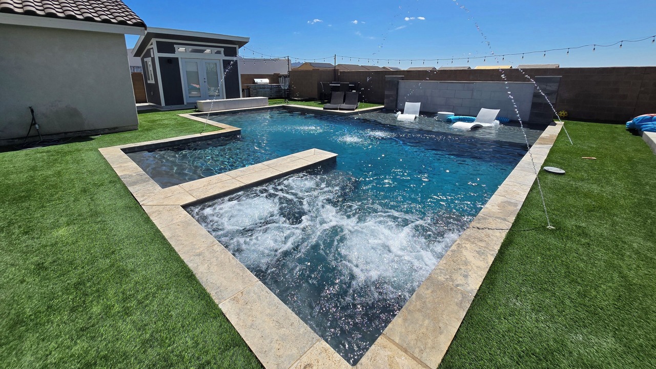 Photo of Outdoor in Fortuna Foothills
