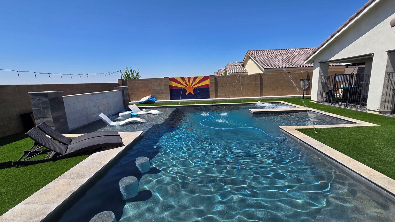 Photo of Outdoor in Fortuna Foothills