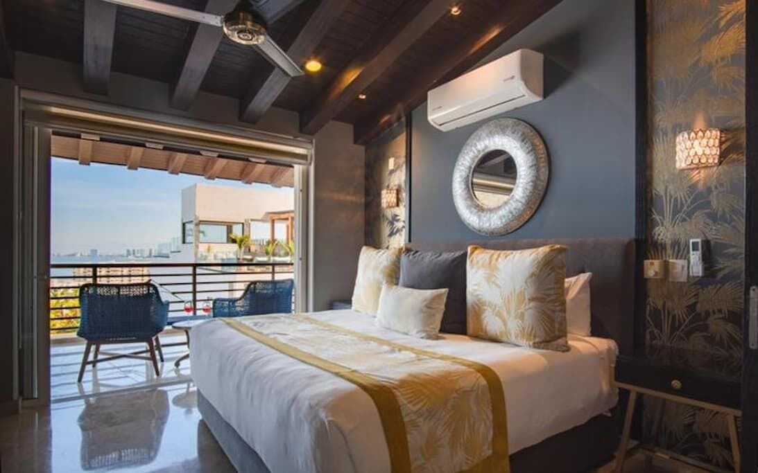 Photo of Bedroom in Amapas