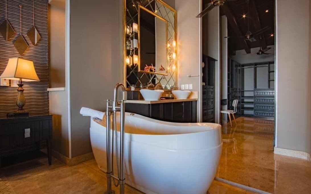 Photo of Bathroom in Amapas