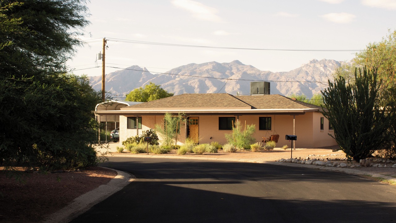 Photo of Outdoor in Tucson