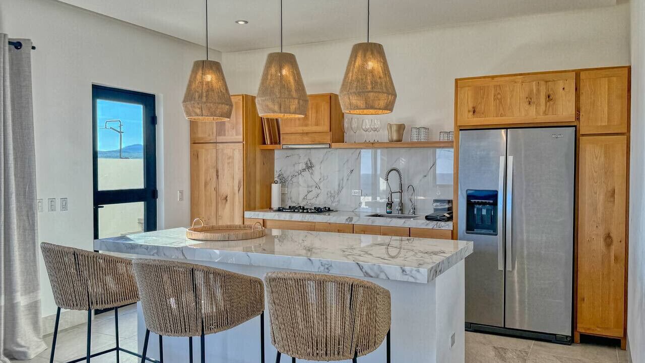 Photo of Kitchen in Vinorama