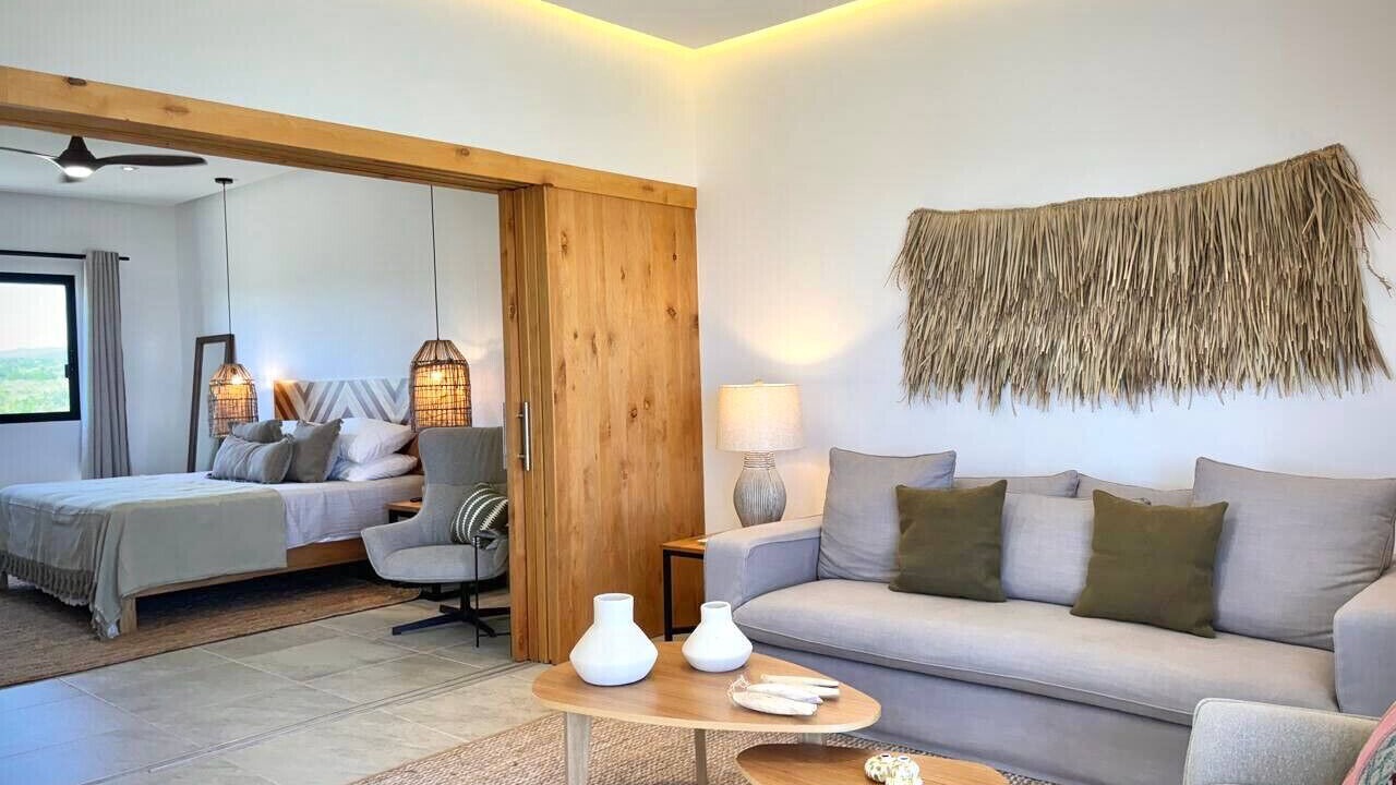 Photo of Livingroom in Vinorama