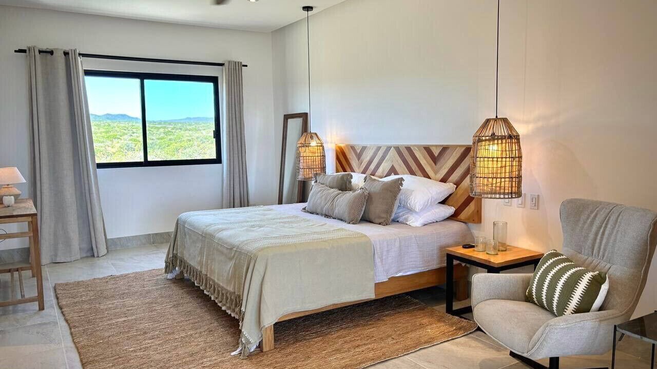 Photo of Bedroom in Vinorama