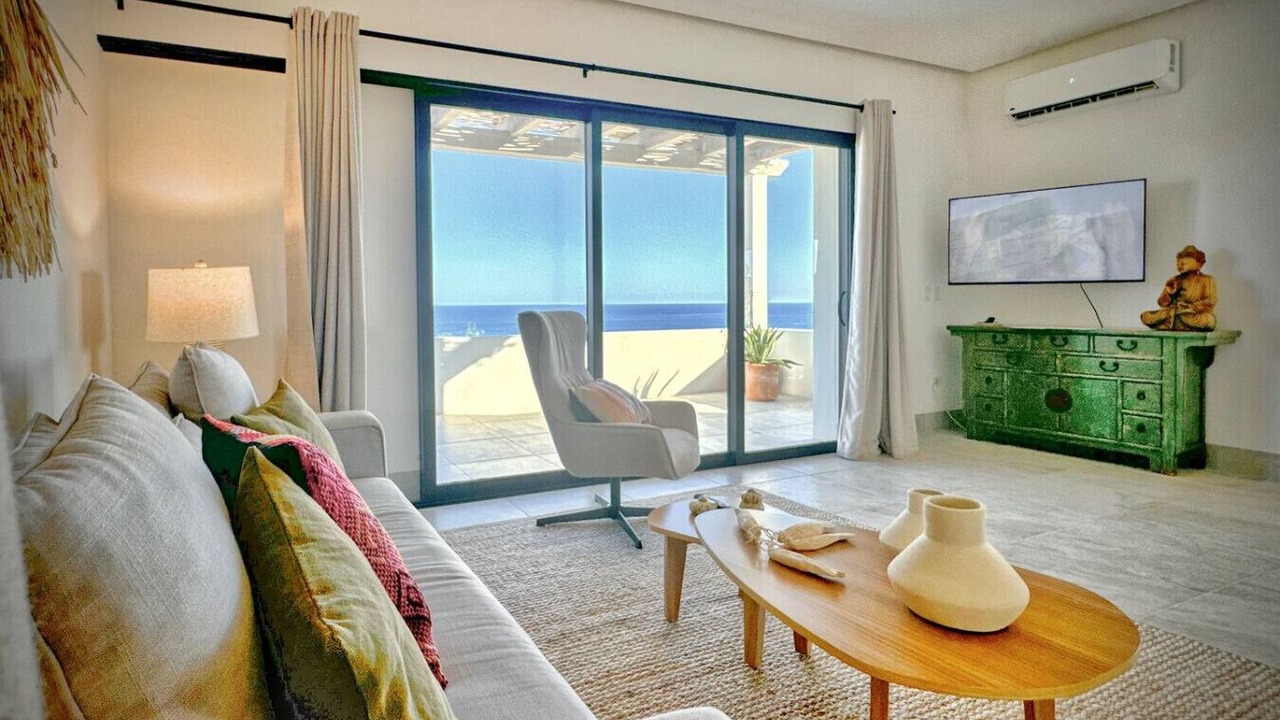 Photo of Livingroom in Vinorama