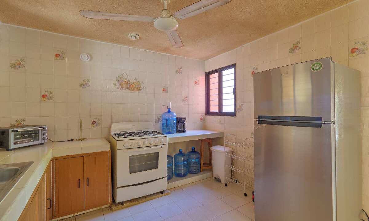 Photo of Kitchen in Progreso Municipality