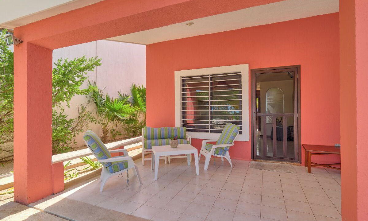 Photo of Patio Balcony in Progreso Municipality