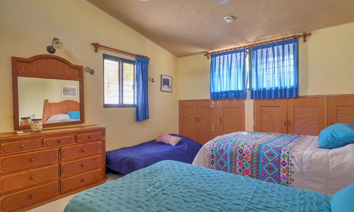 Photo of Bedroom in Progreso Municipality