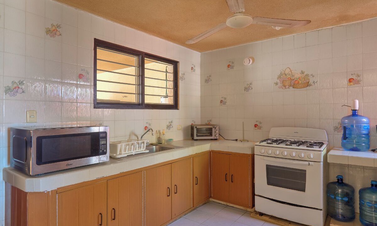 Photo of Kitchen in Progreso Municipality