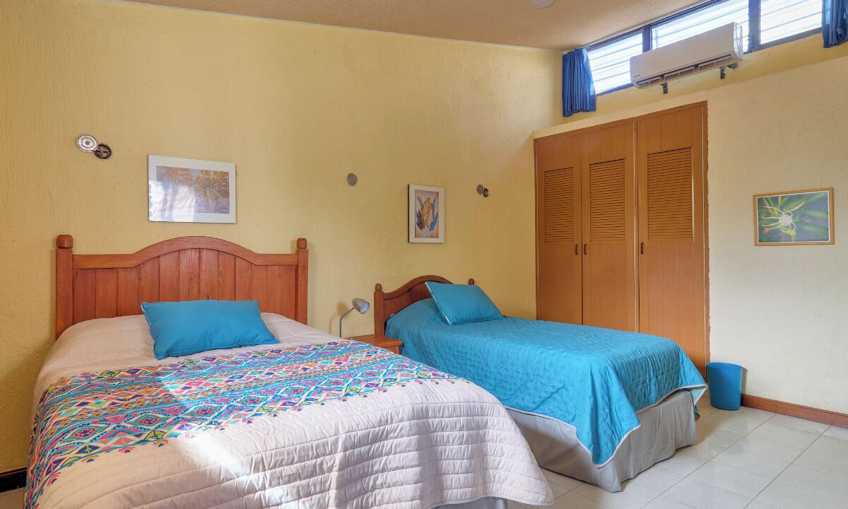 Photo of Bedroom in Progreso Municipality