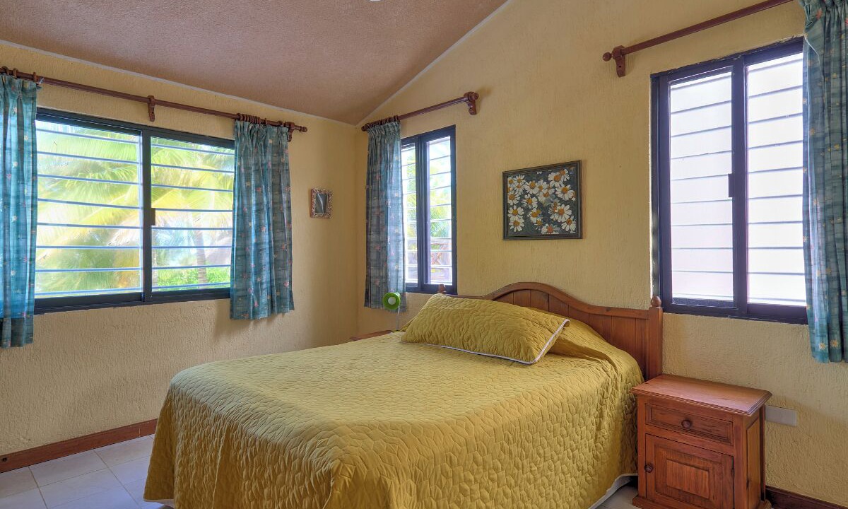 Photo of Bedroom in Progreso Municipality