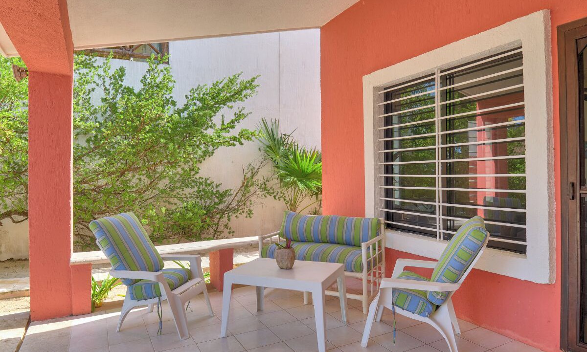 Photo of Patio Balcony in Progreso Municipality