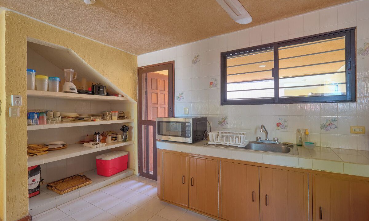 Photo of Kitchen in Progreso Municipality