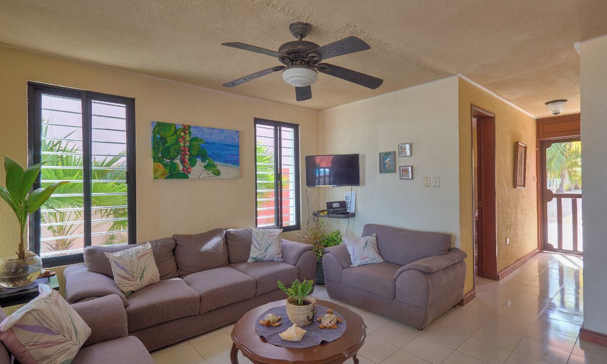 Photo of Livingroom in Progreso Municipality