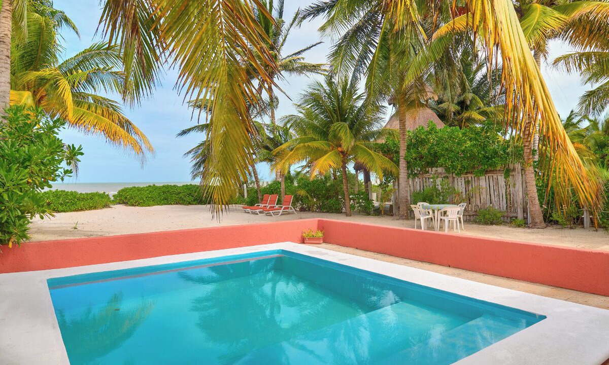 Photo of Outdoor in Progreso Municipality