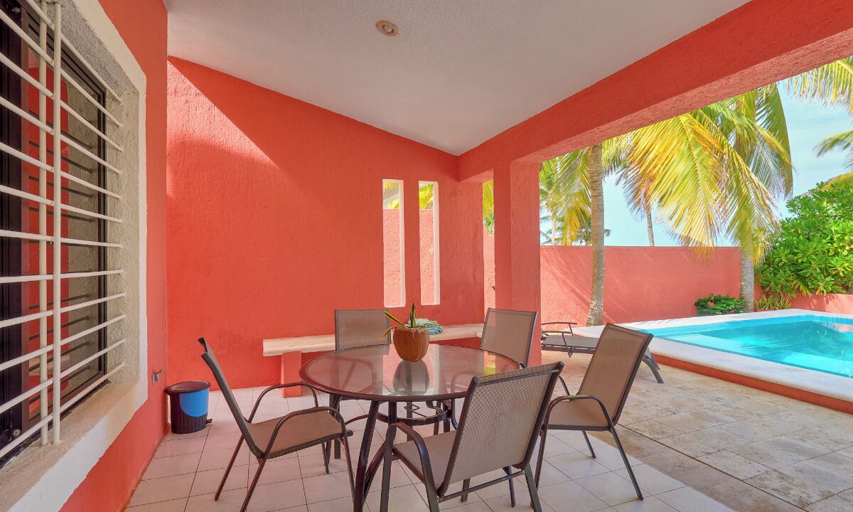 Photo of Outdoor in Progreso Municipality