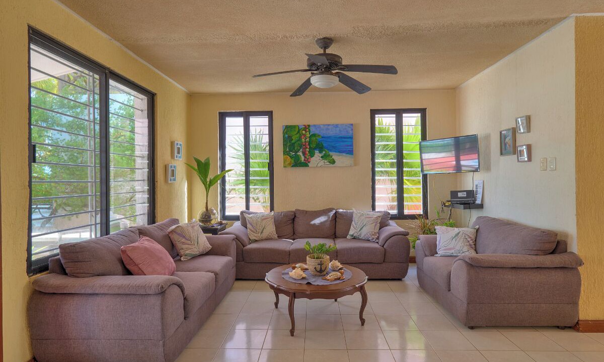 Photo of Livingroom in Progreso Municipality