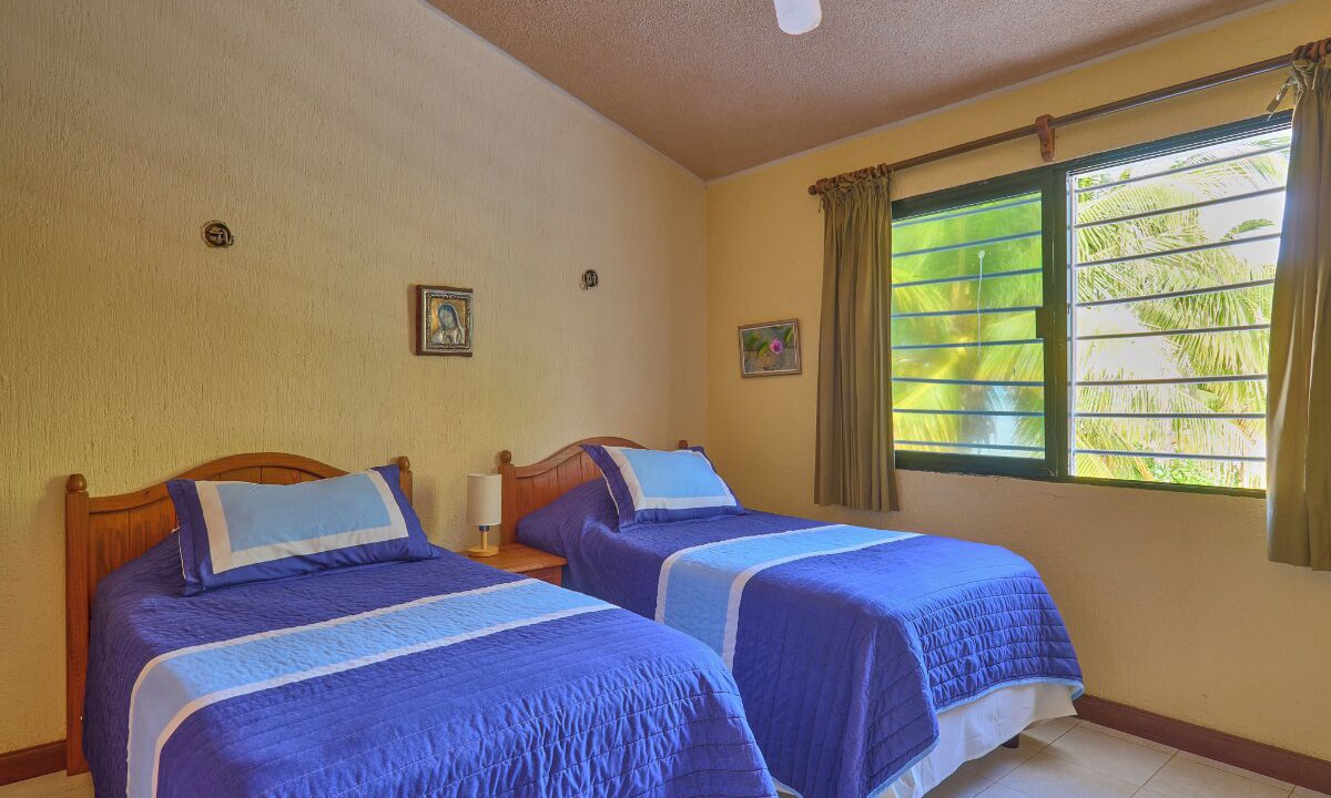 Photo of Bedroom in Progreso Municipality