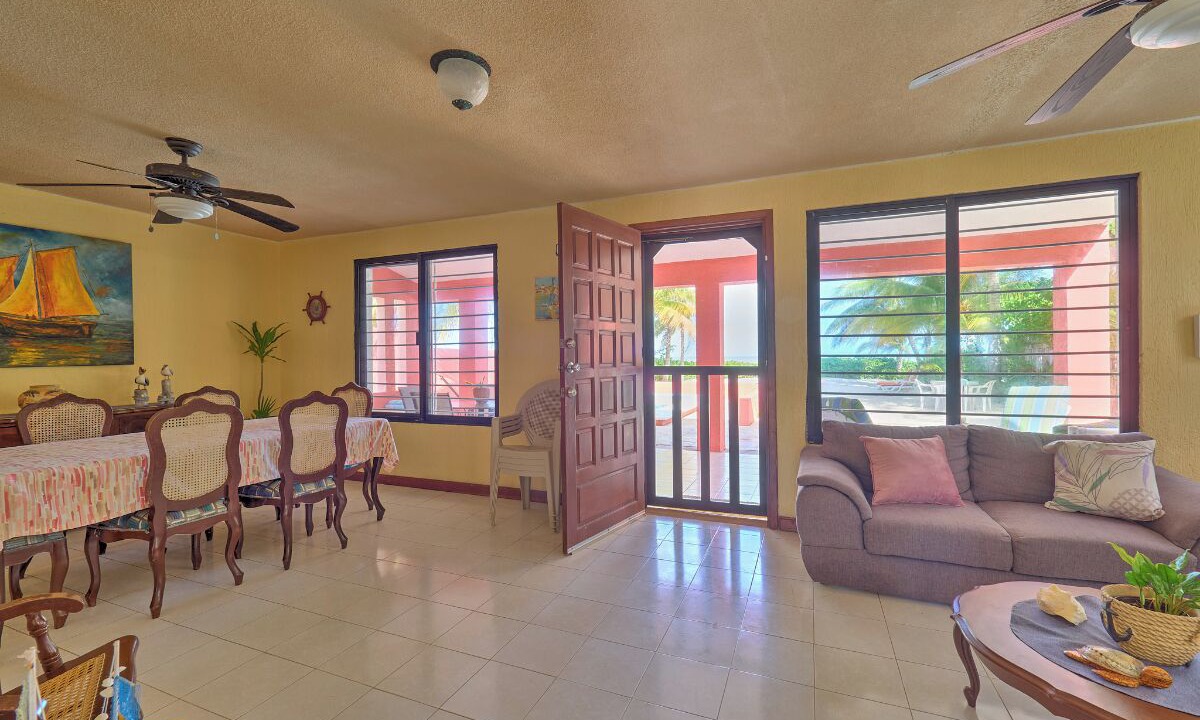 Photo of Livingroom in Progreso Municipality