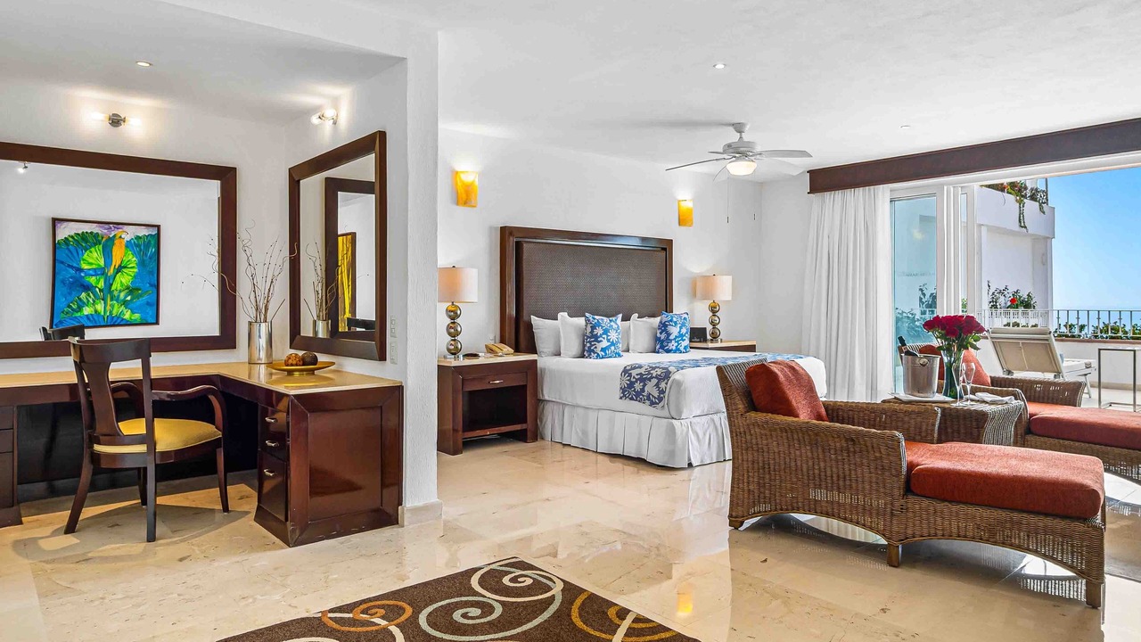 Photo of Bedroom in Conchas Chinas