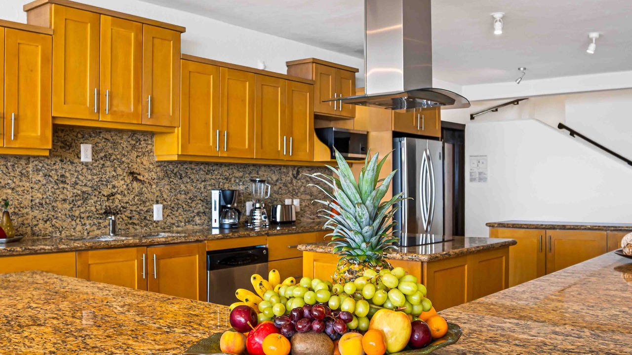 Photo of Kitchen in Conchas Chinas