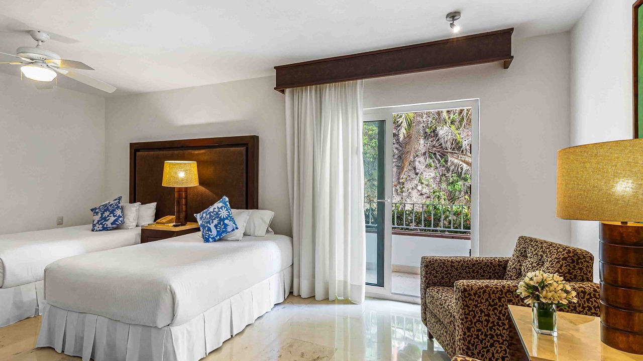 Photo of Bedroom in Conchas Chinas