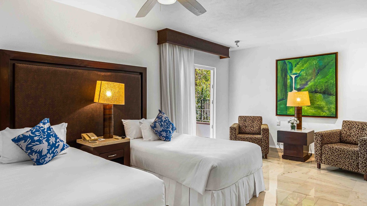Photo of Bedroom in Conchas Chinas