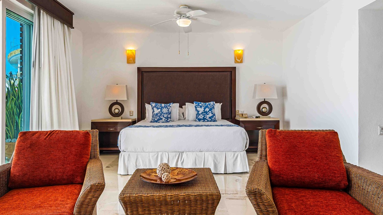Photo of Bedroom in Conchas Chinas
