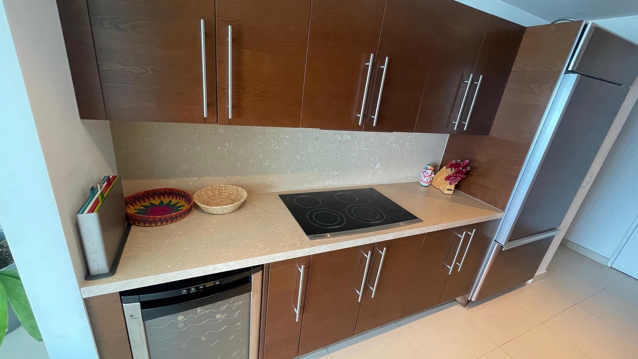Photo of Kitchen in North Hotel Zone