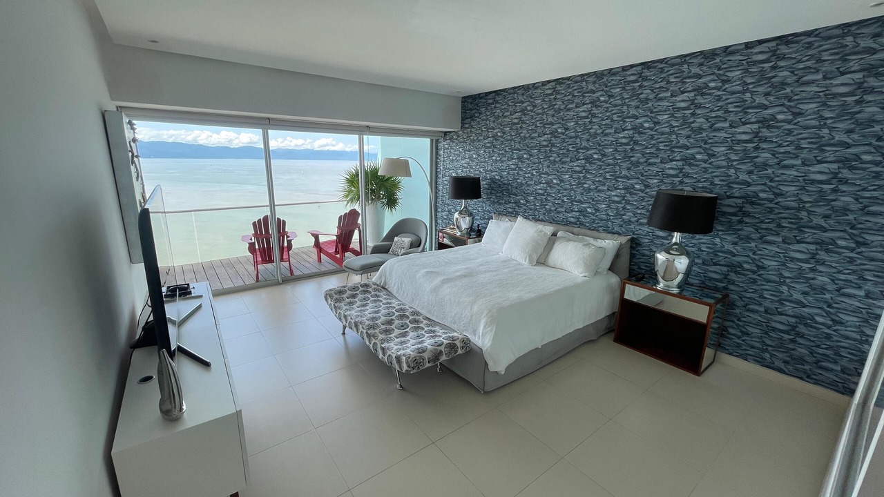 Photo of Bedroom in North Hotel Zone