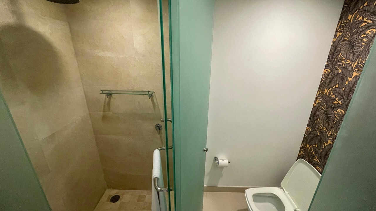 Photo of Bathroom in North Hotel Zone