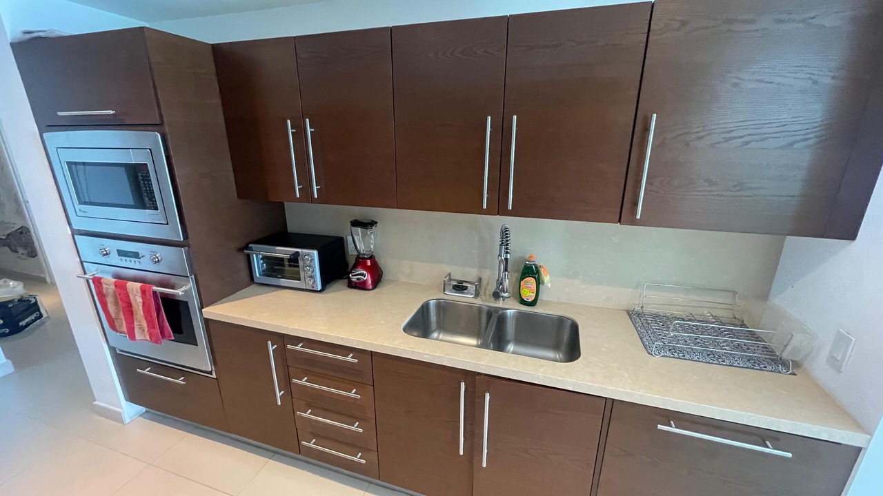 Photo of Kitchen in North Hotel Zone