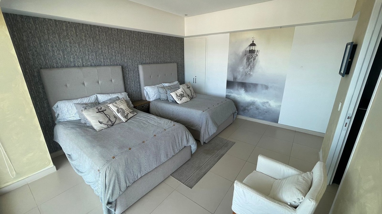 Photo of Bedroom in North Hotel Zone