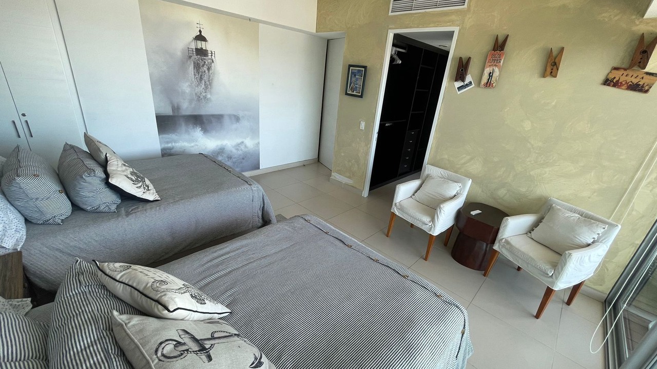 Photo of Bedroom in North Hotel Zone