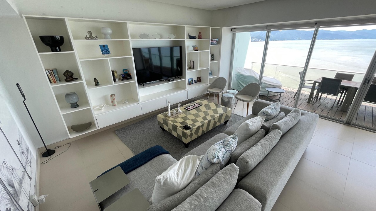Photo of Livingroom in North Hotel Zone