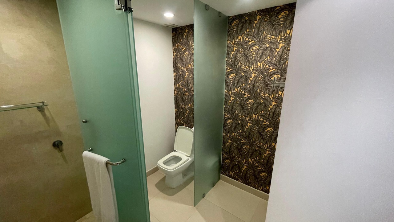 Photo of Bathroom in North Hotel Zone
