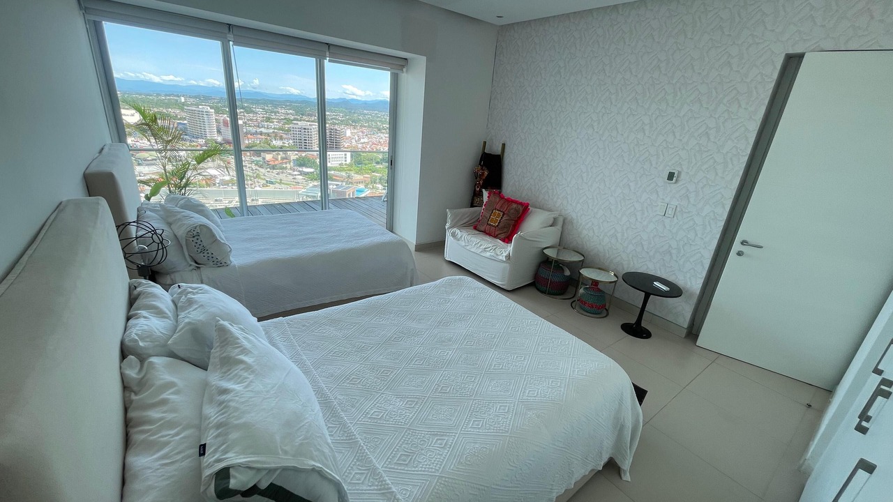 Photo of Bedroom in North Hotel Zone