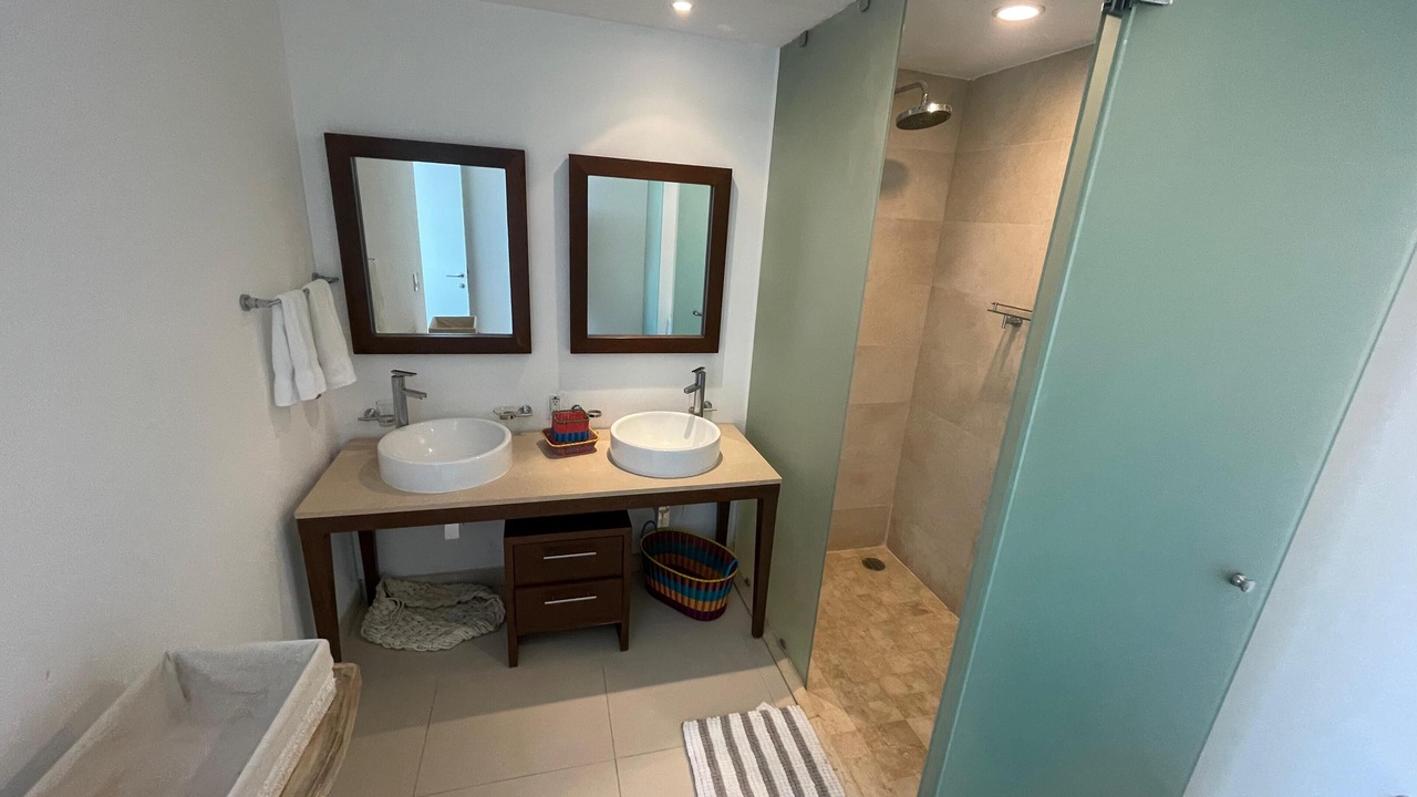 Photo of Bathroom in North Hotel Zone