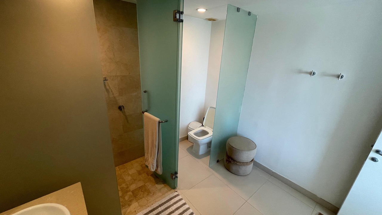 Photo of Bathroom in North Hotel Zone