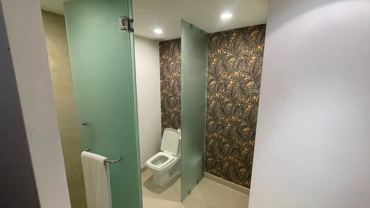 Photo of Bathroom in North Hotel Zone