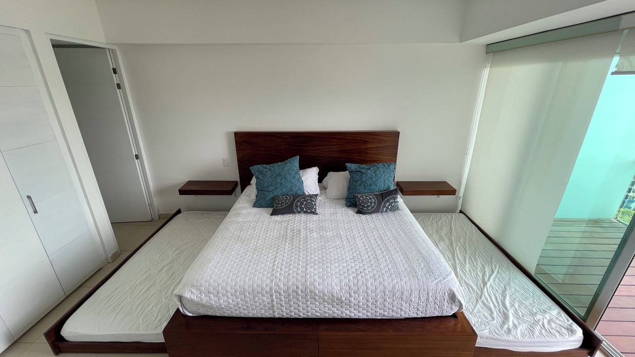 Photo of Bedroom in North Hotel Zone