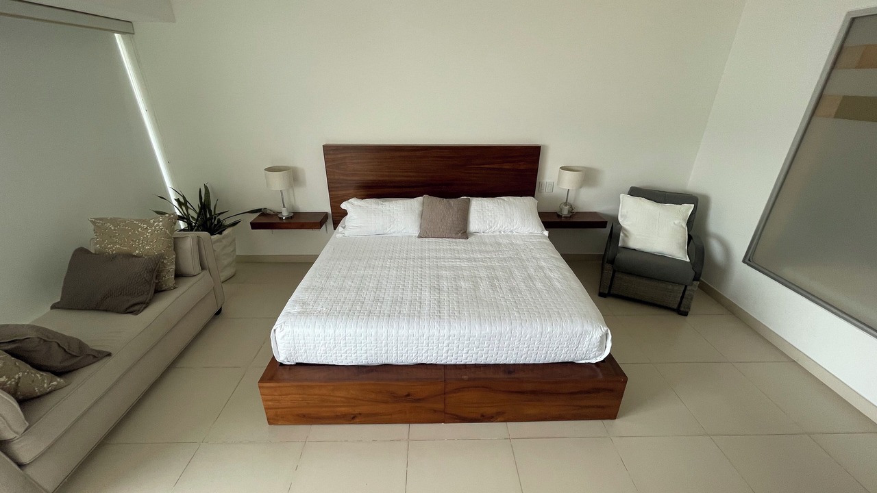 Photo of Bedroom in North Hotel Zone