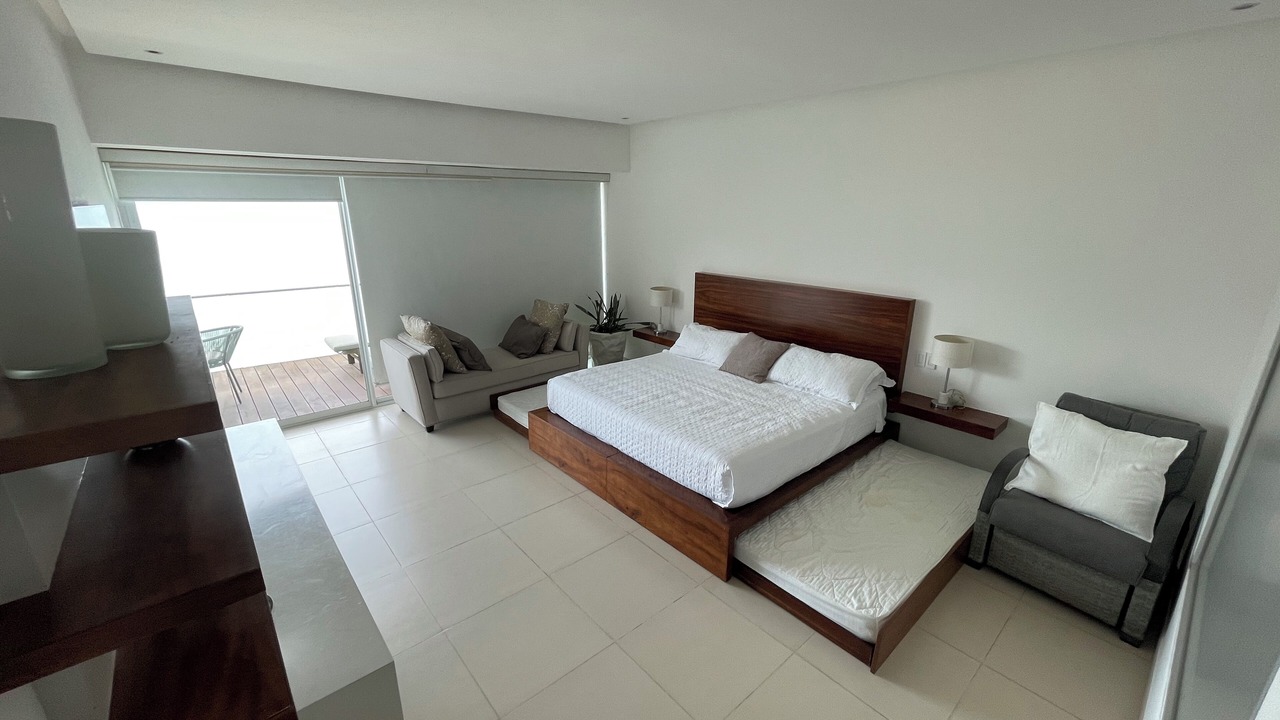 Photo of Bedroom in North Hotel Zone